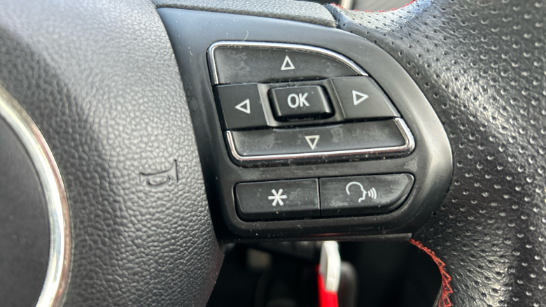 MG ZS 1.5 VTi-TECH Exclusive 5dr Petrol Hatchback